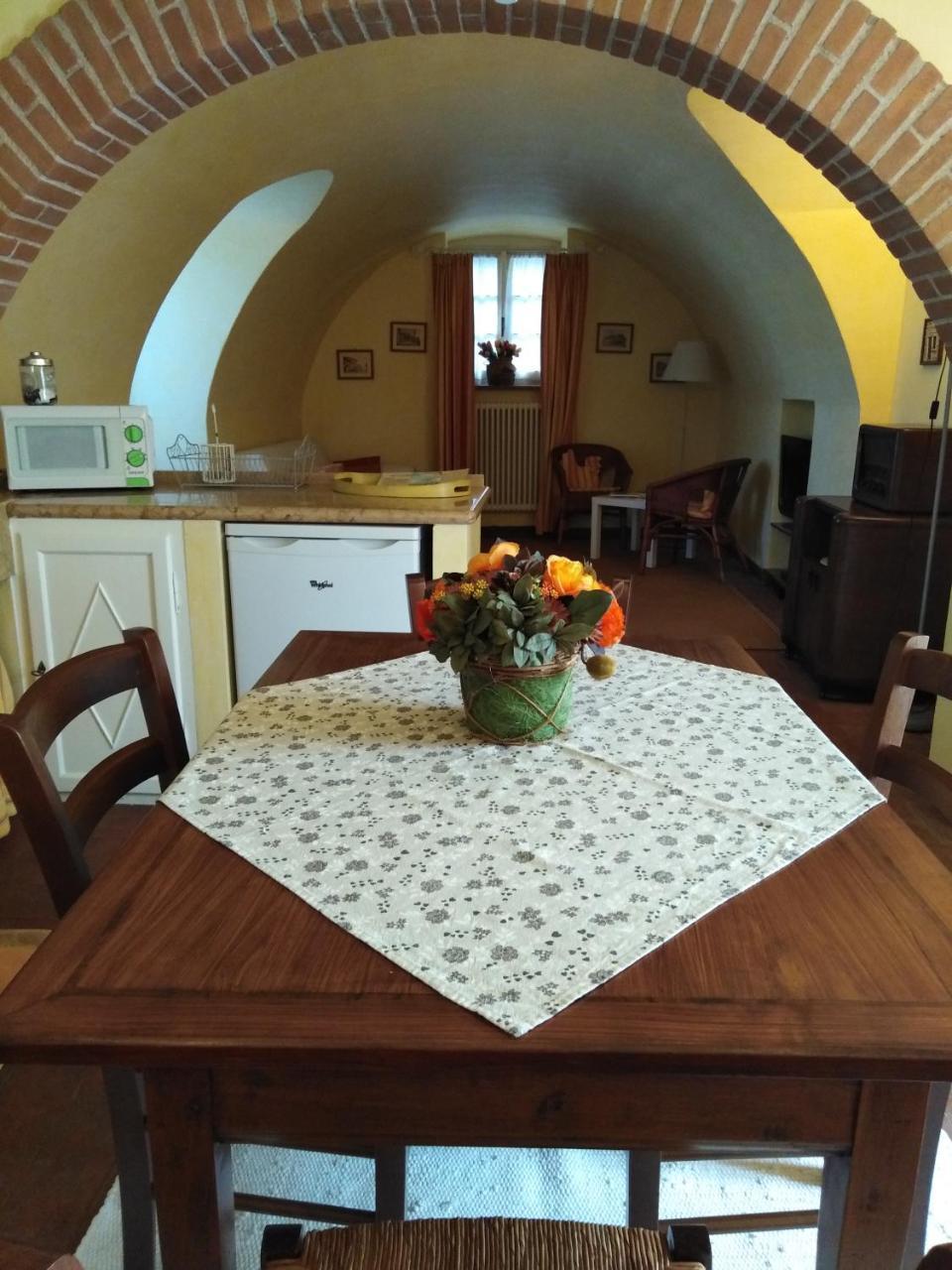 Casa Del Capitello