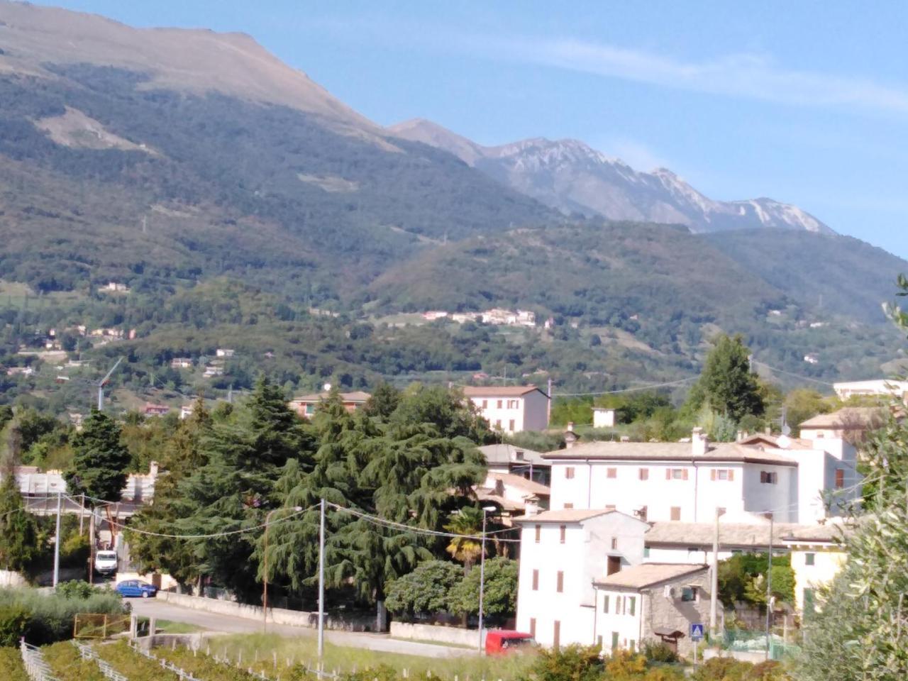 Casa Del Capitello Apartment