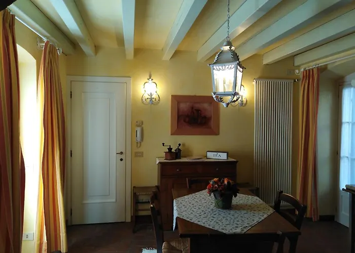Casa Del Capitello