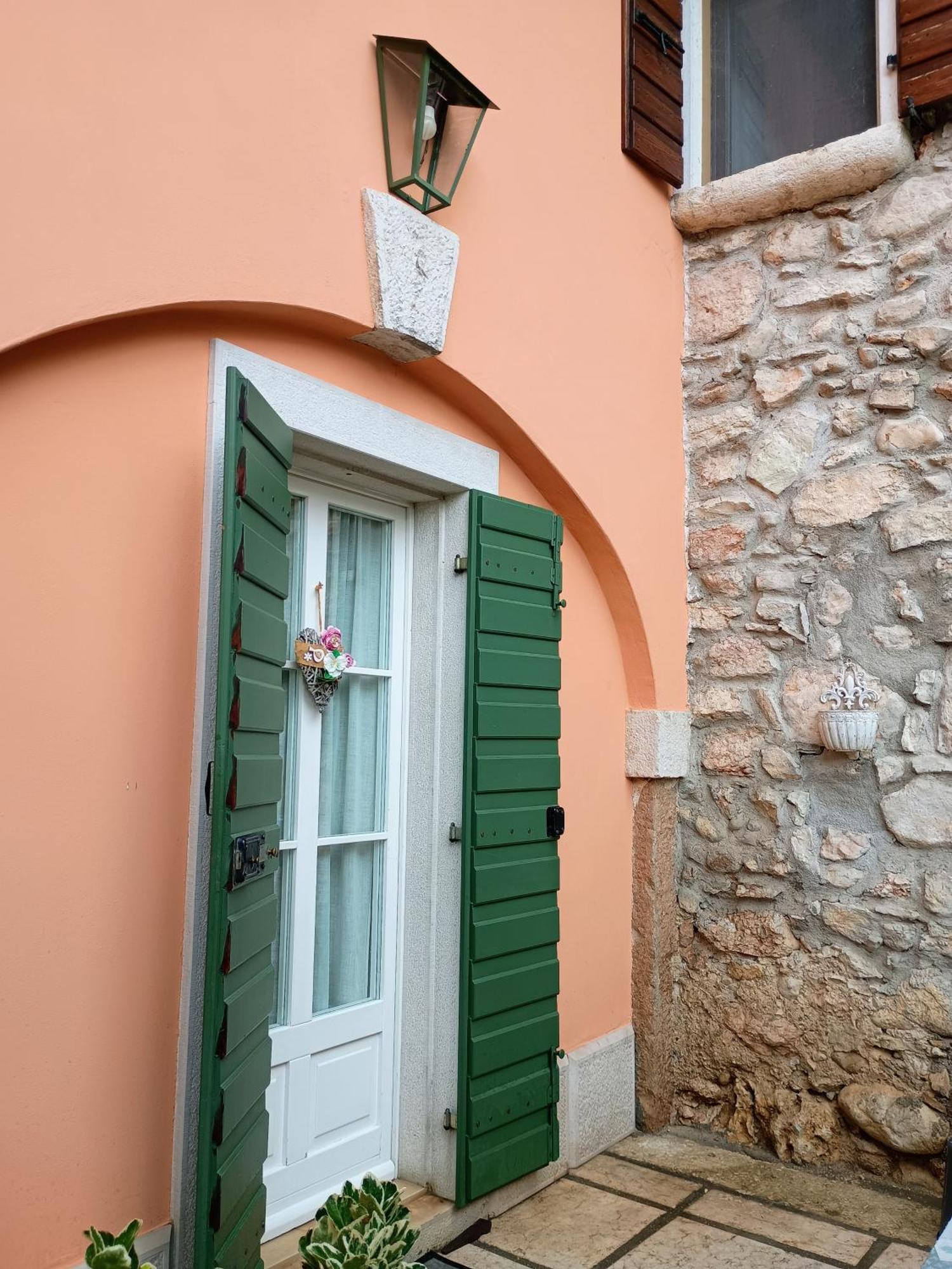Casa Del Capitello *
