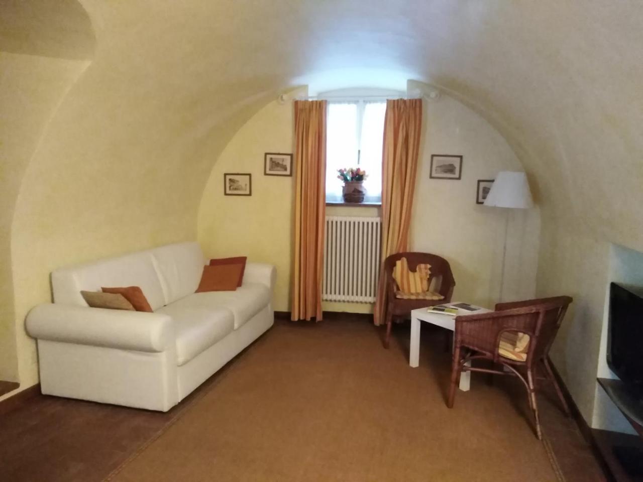 Apartamento Casa Del Capitello *