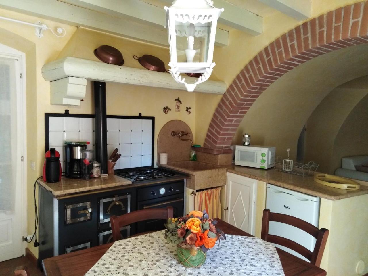 Casa Del Capitello *
