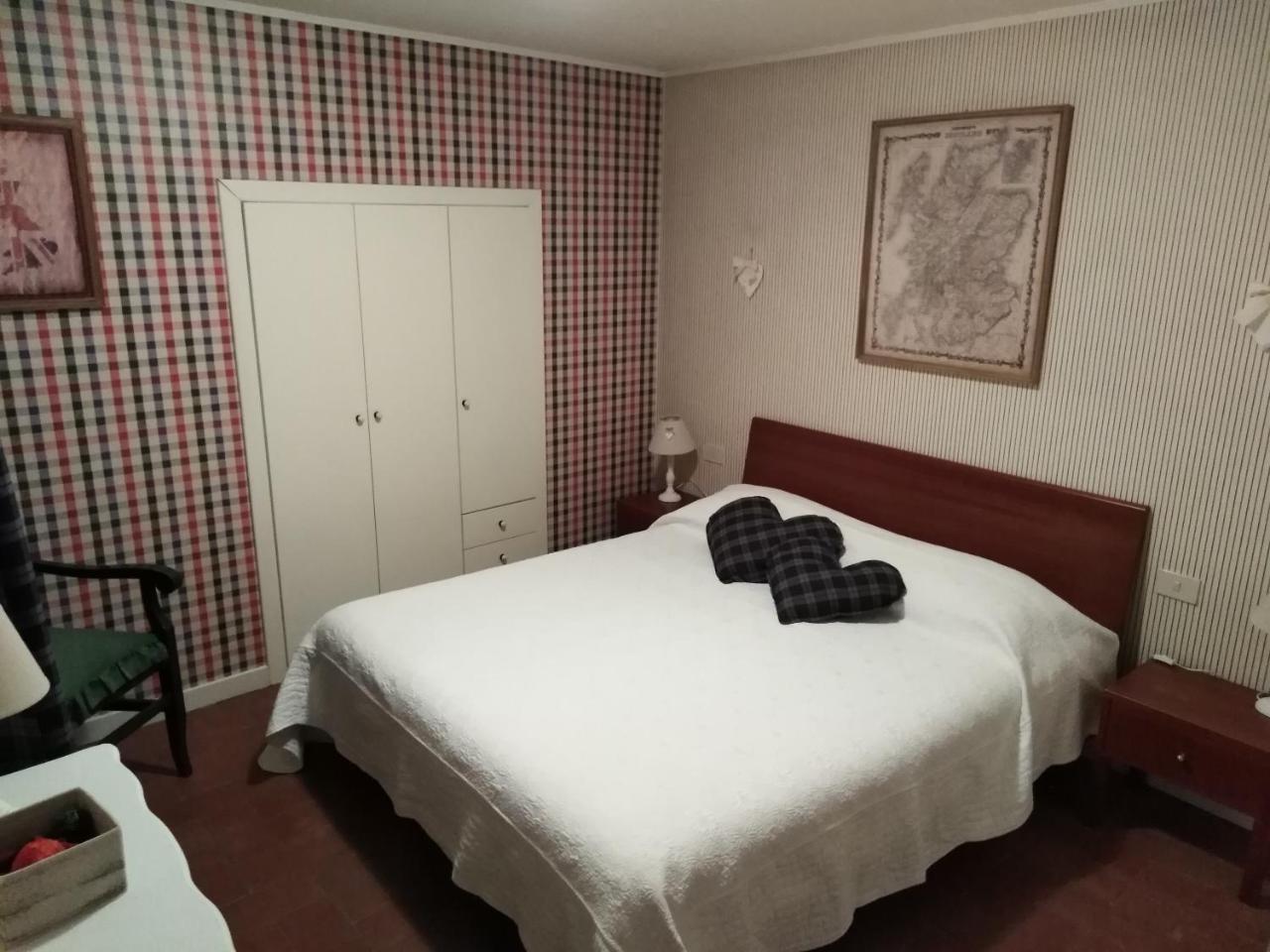 Casa Del Capitello Apartamento Caprino Veronese