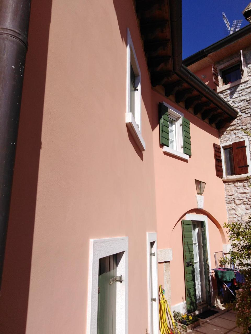 Casa Del Capitello Apartamento